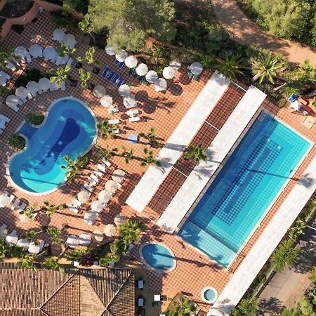 Flipflop Cala Romantica Otel Porto Cristo Dış mekan fotoğraf