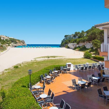 Flipflop Cala Romantica Otel Porto Cristo Dış mekan fotoğraf