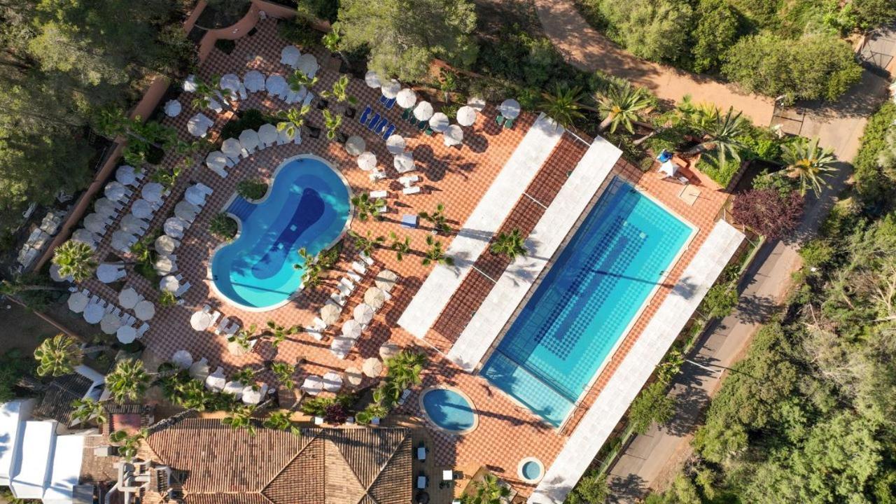 Flipflop Cala Romantica Otel Porto Cristo Dış mekan fotoğraf